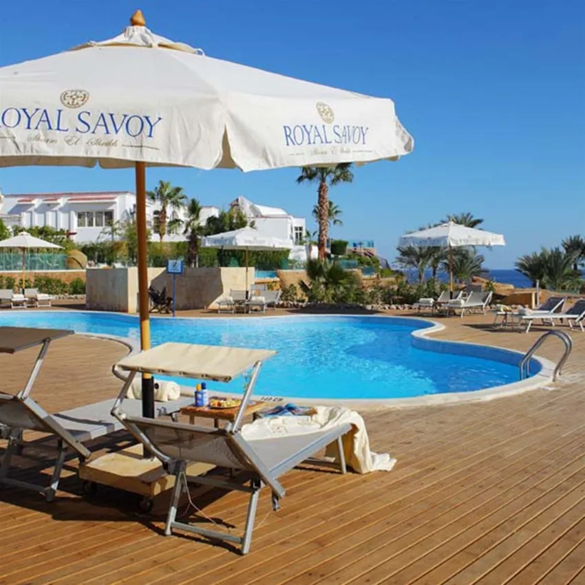 Royal Savoy 5*-2