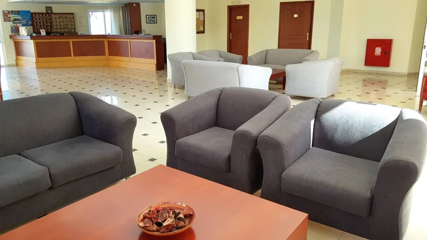 Sunny Bay Hotel 3*-5