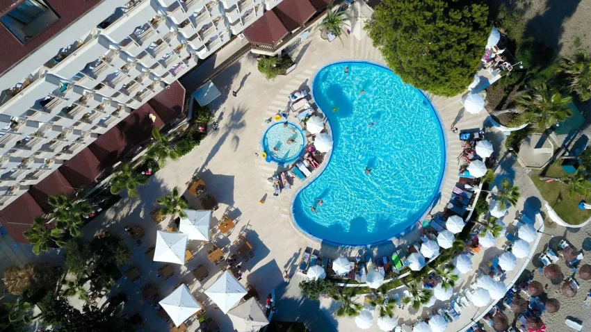 Anitas Beach Hotel 3*-13