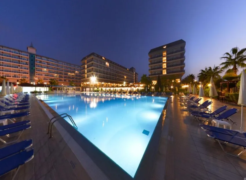 EFTALIA BLUE HOTEL  5*-16