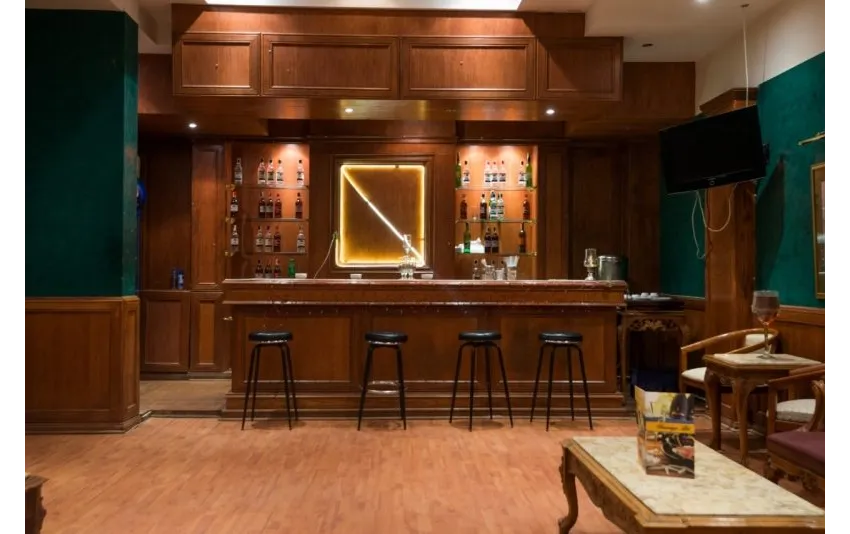 Imperial Shams Abu Soma Resort 5*-5