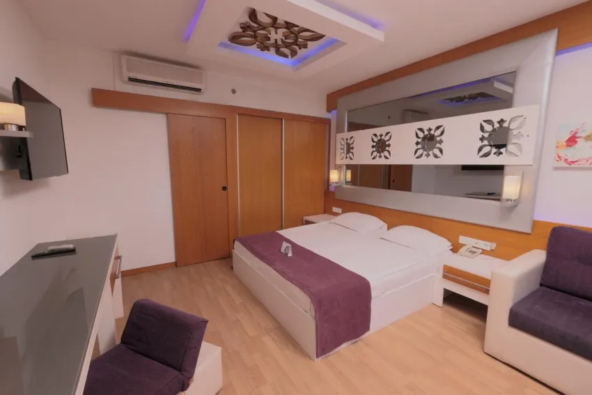 Flora Garden Beach (Adults Only 16+) 5*-25