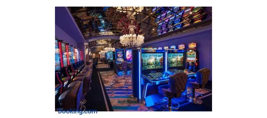 Kaya Palazzo Resort & Casino 5*-82