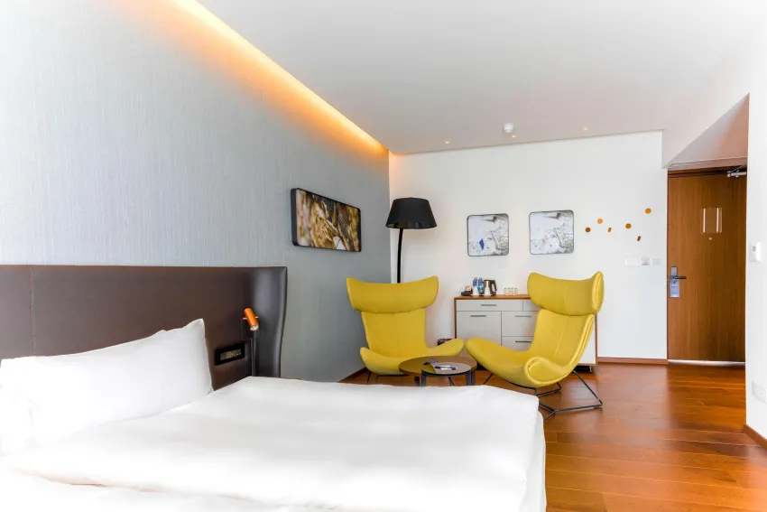 Radisson Blu Hotel Larnaca 5*-46