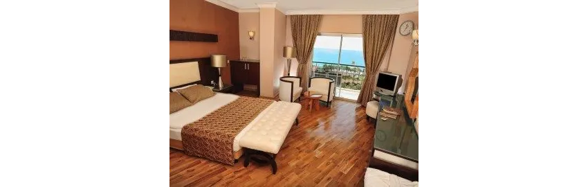 Mukarnas Resort & Spa 5*-3