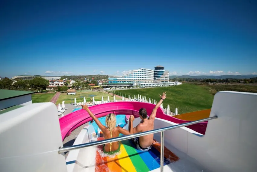 RAYMAR RESORT & AQUA  5*-14