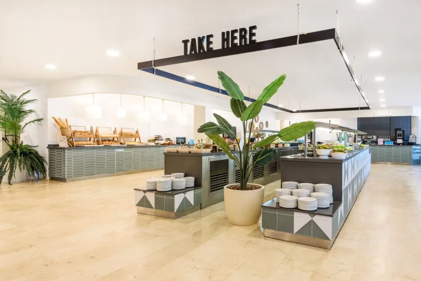 Fergus Club Palmanova Park (ex Ibersol Son Caliu Mar) 4*-15