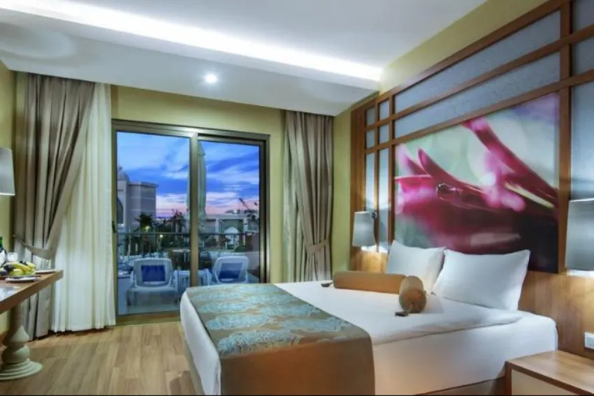 Alan Xafira Deluxe Resort & Spa 5*-21