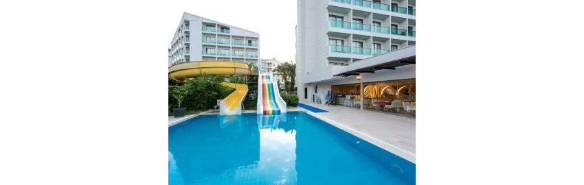 Club Falcon Hotel 4*-25