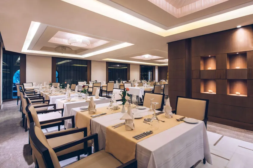 Iberostar Selection Diar El Andalous 5*-156