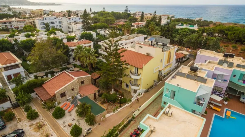 Camelot Royal Beds 4*-8