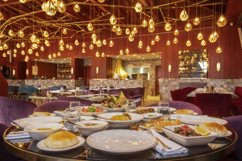 The Land Of Legends Kingdom Hotel 5*-99