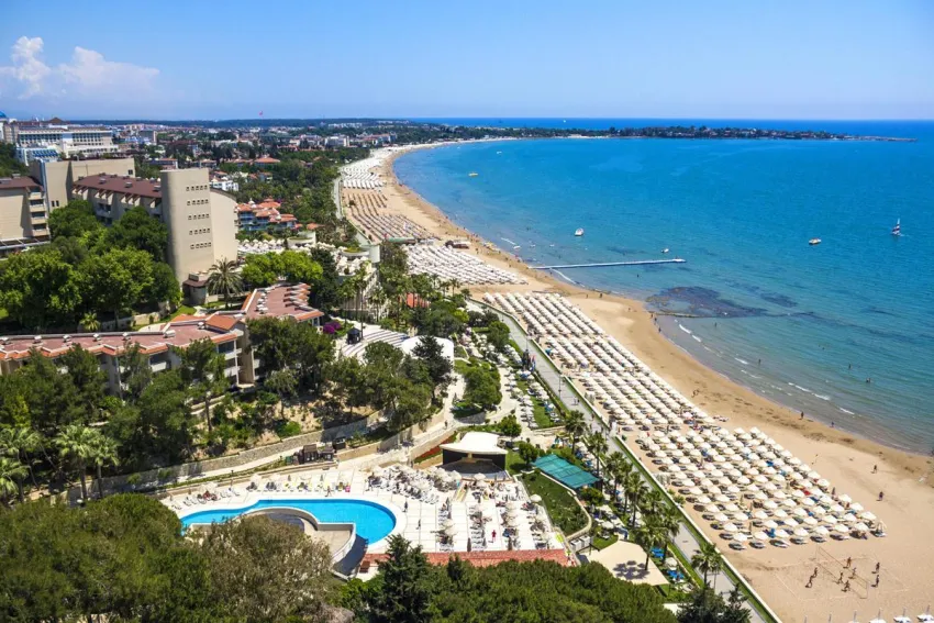 Club Melas Prive (ex. Melas Holiday Village) 5*-6