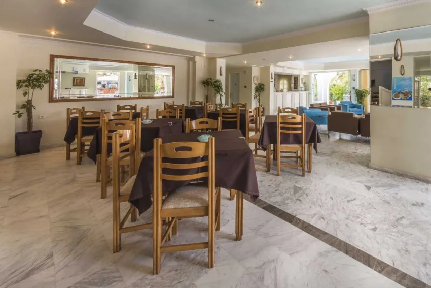 Laganas Holidays Hotel 2*-24