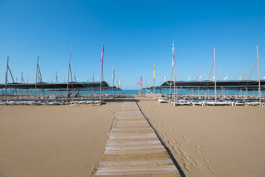 Terrace Beach Resort 5*-47