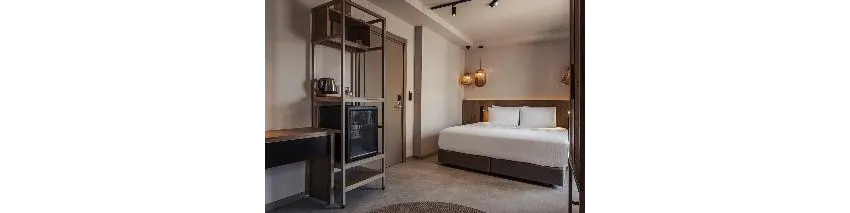 En Vie Beach Boutique Hotel (Adult Onlly16+) 3*-76