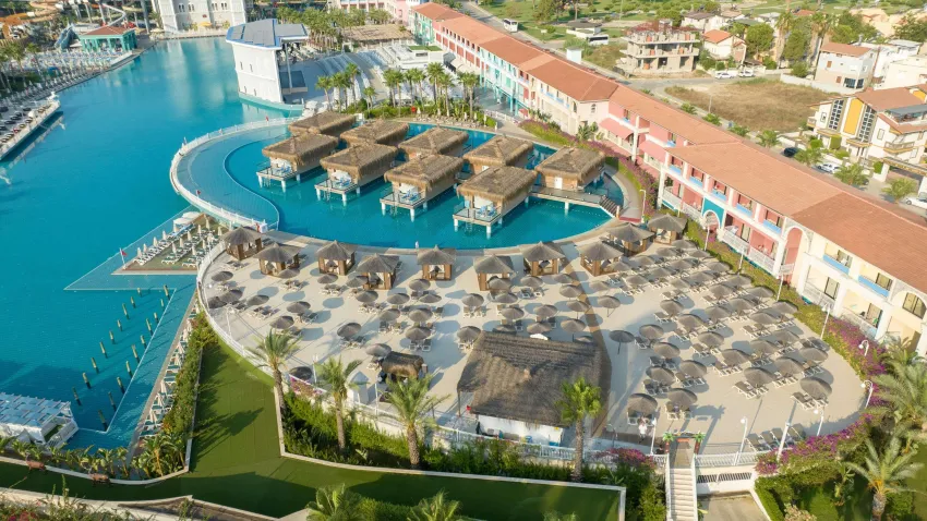 Granada Luxury Belek 5*-176