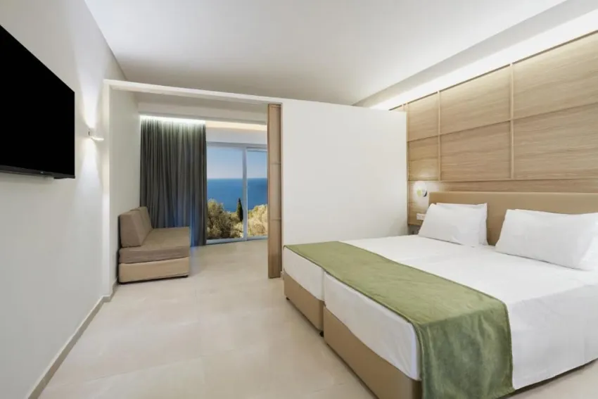 Eleni Holiday Resort 3*-11