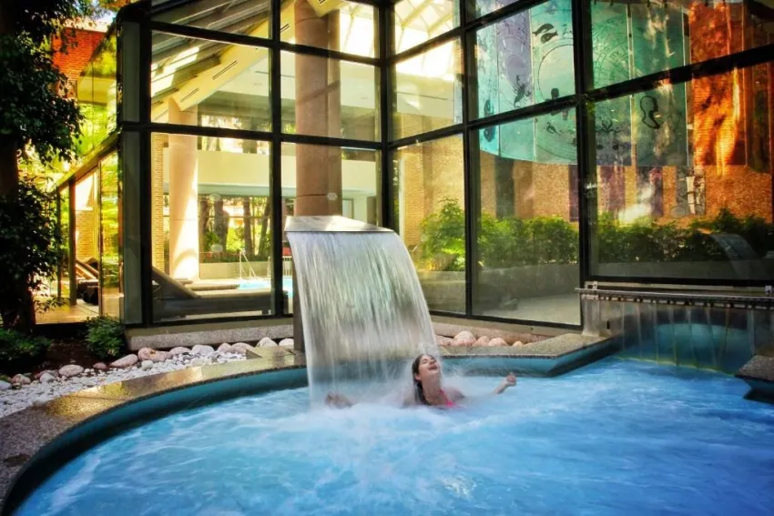 GLORIA VERDE RESORT HOTEL  5*-14