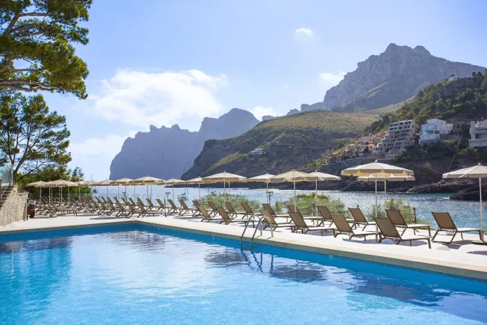 Grupotel Molins 4* - Cala san vicente - Spania