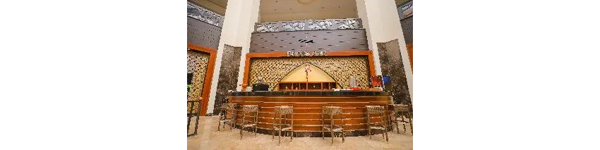 Jasmine Palace Resort & Spa 5*-13
