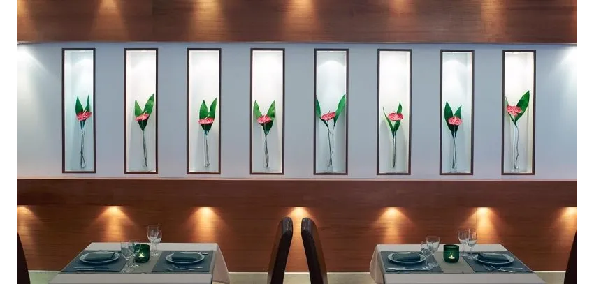 Oya Beach Resort 5*-9