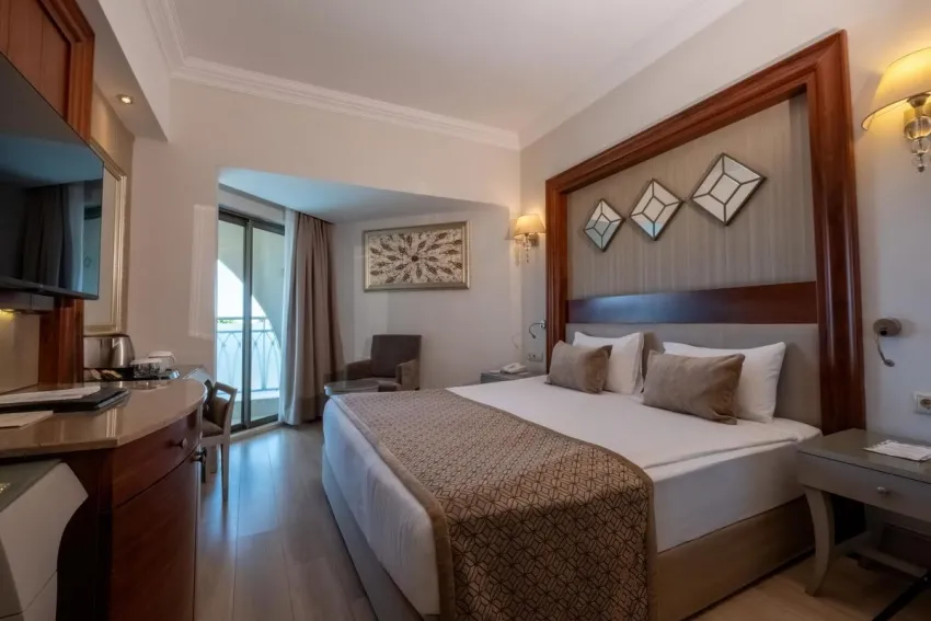 Side Star Resort 5*-23