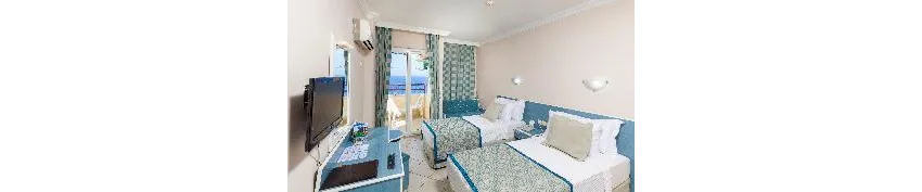 Galaxy Beach Hotel 4*-42