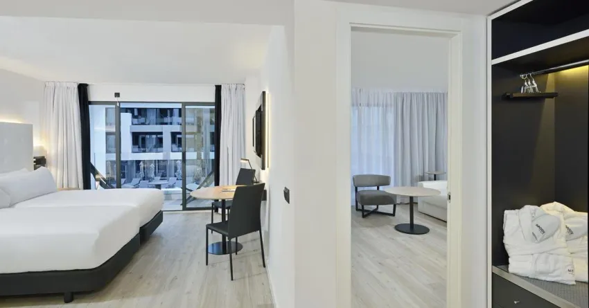 Innside Palma Bosque 4*-335