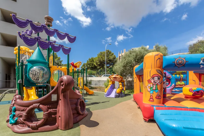 Zafiro Palace Palmanova 5*-216