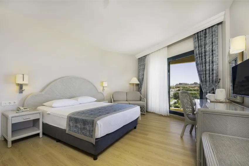 Aska Just In Beach Hotel 5*-11