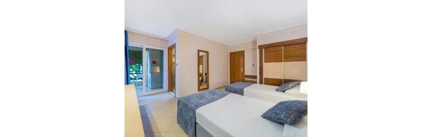 Justiniano Club Alanya 4*-13