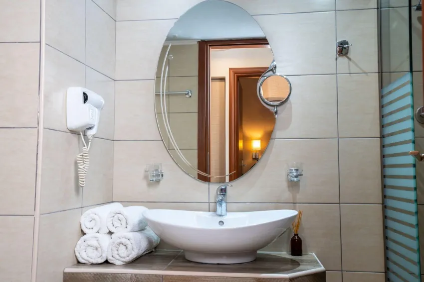 Philoxenia Hotel and Apartments 3*-19