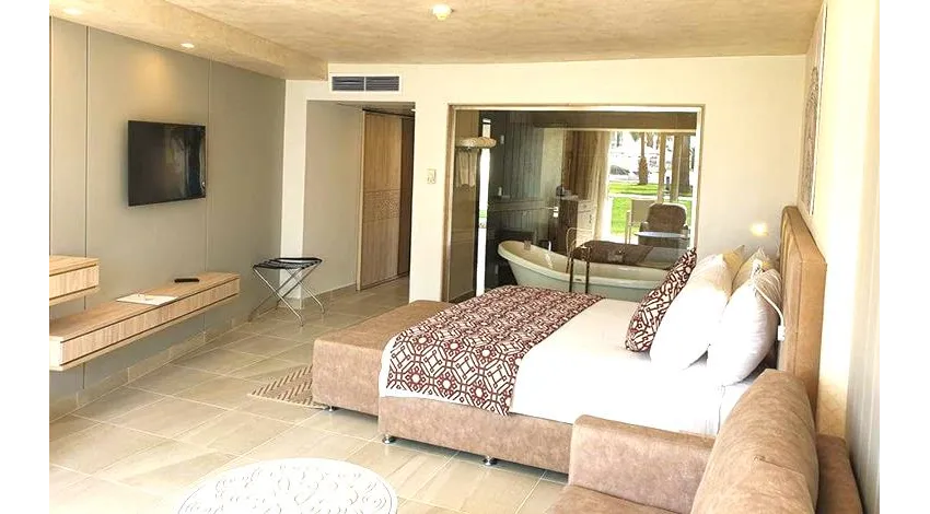 AMARINA ABU SOMA RESORT & AQUA PARK  5*-63