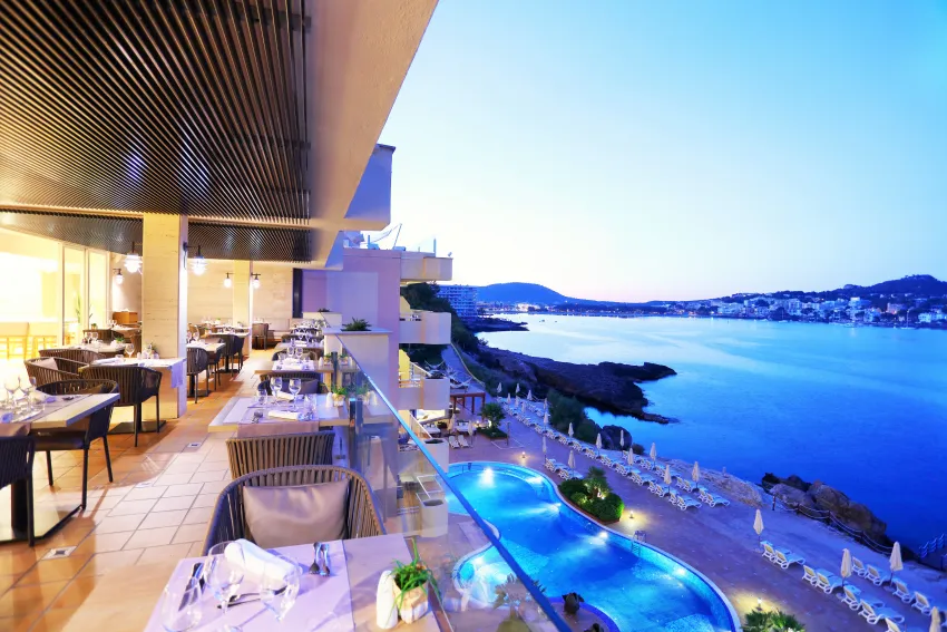 Iberostar Selection Jardin del Sol Suites 4*-86