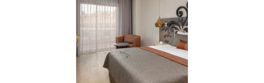 Kirman Belazur Belek 5*-21