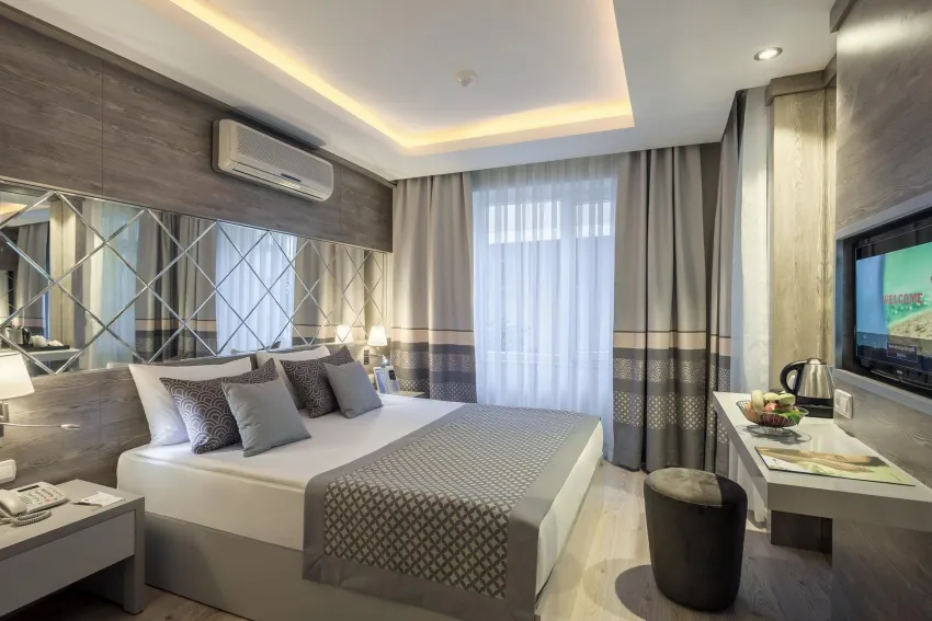 Hotel Turan Prince 5*-18