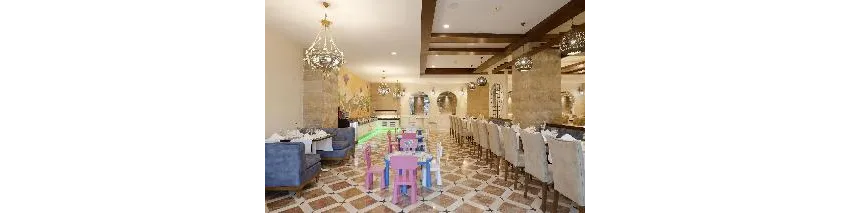 Kamelya Collection Fulya Hotel 5*-106