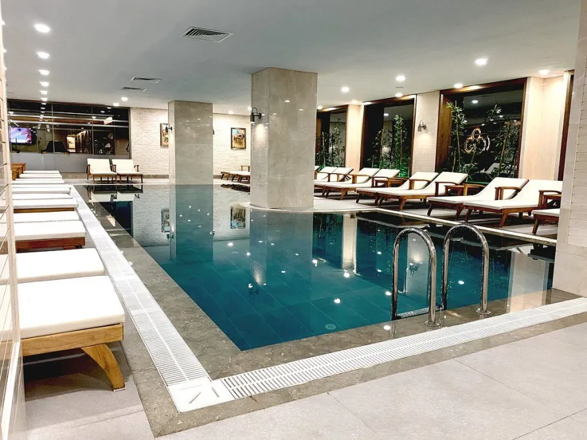 Sunthalia Resort & Spa (Adults Only 16+) 5*-14