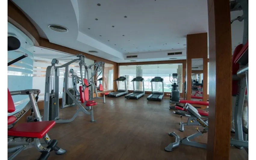 Imperial Shams Abu Soma Resort 5*-10