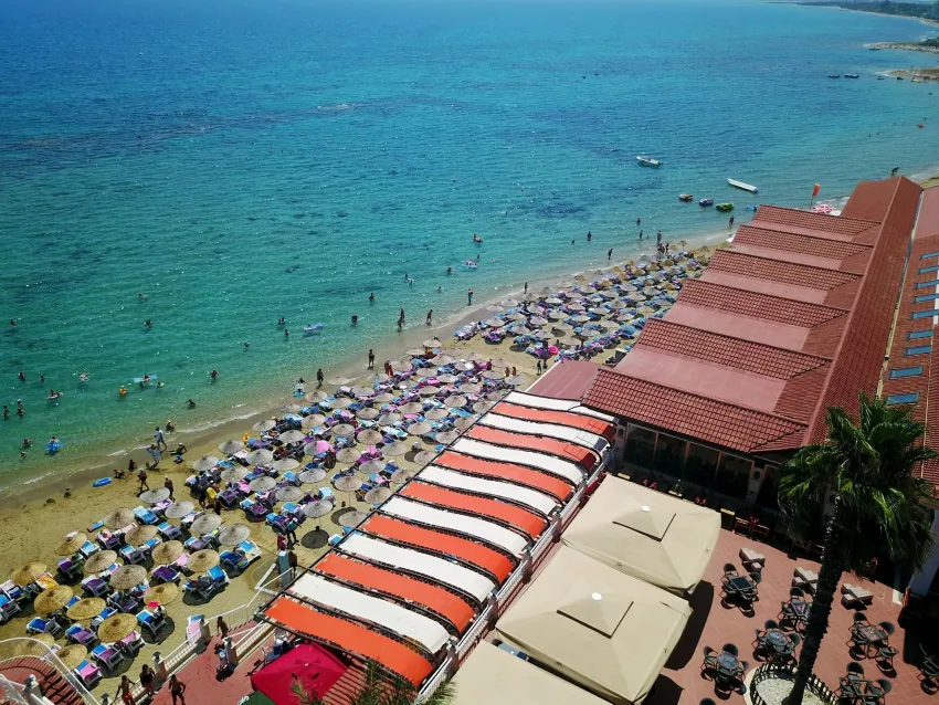 Salamis Bay Conti Hotel & Casino 5*-14