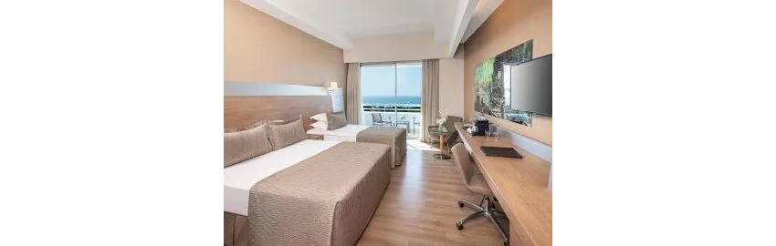 Concorde De Luxe Resort 5*-17