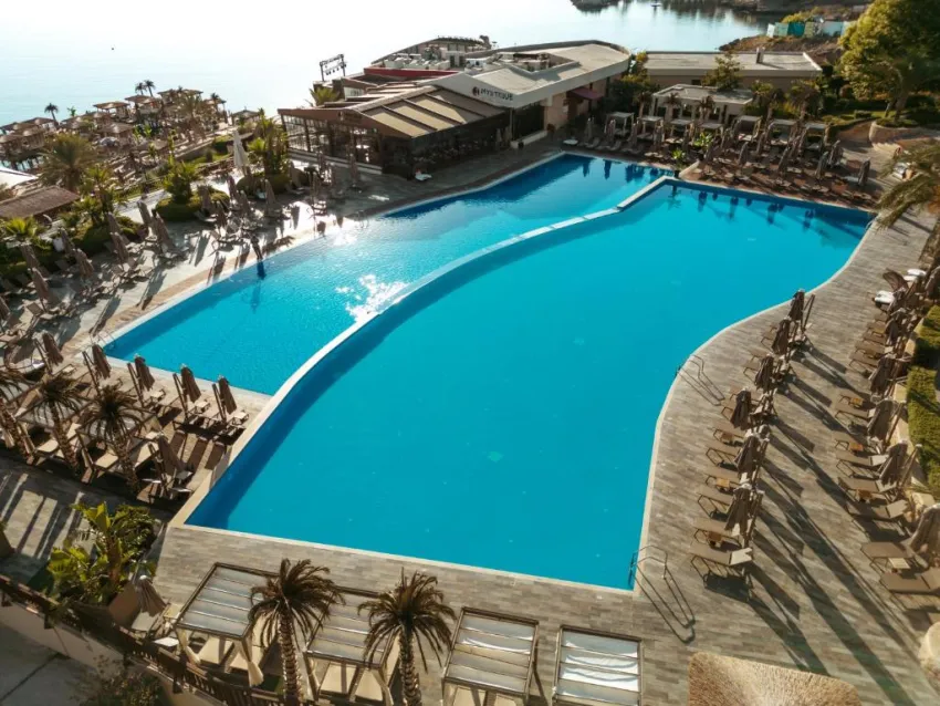 LORDS PALACE HOTEL & CASINO  5*-27