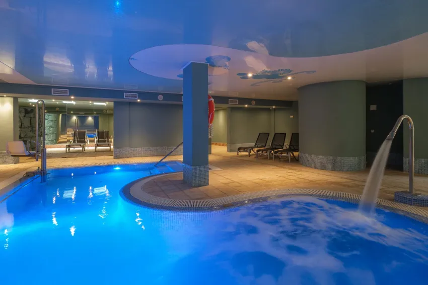 Cabot Cap de Mar (ex Cap De Mar Suites & Aparthotel) 4*-1