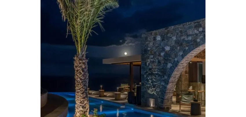 Acro Suites - A Wellbeing Resort 5*-16