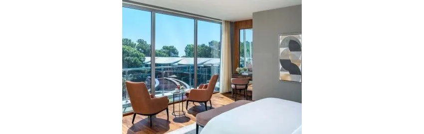 Rixos Sungate Hotel 5*-11