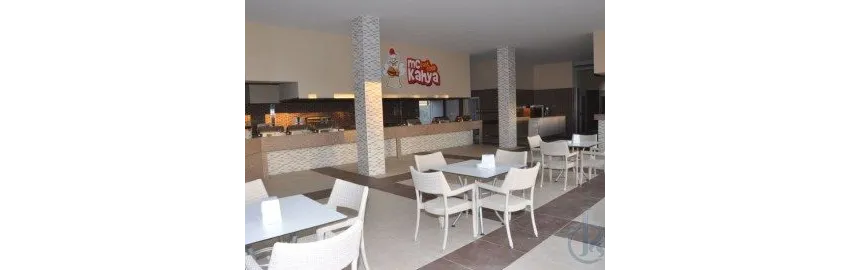 Kahya Resort Aqua & Spa 5*-18
