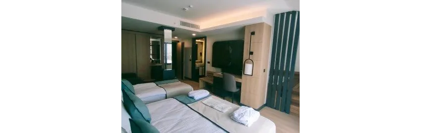 Side Zeugma Hotel (Adults Only +16) 4*-26