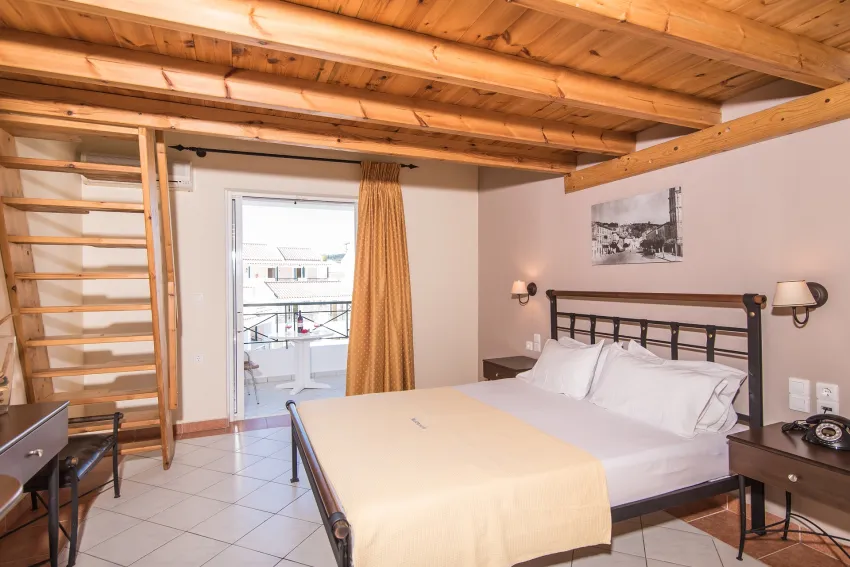 Maistrali Hotel 2*-5