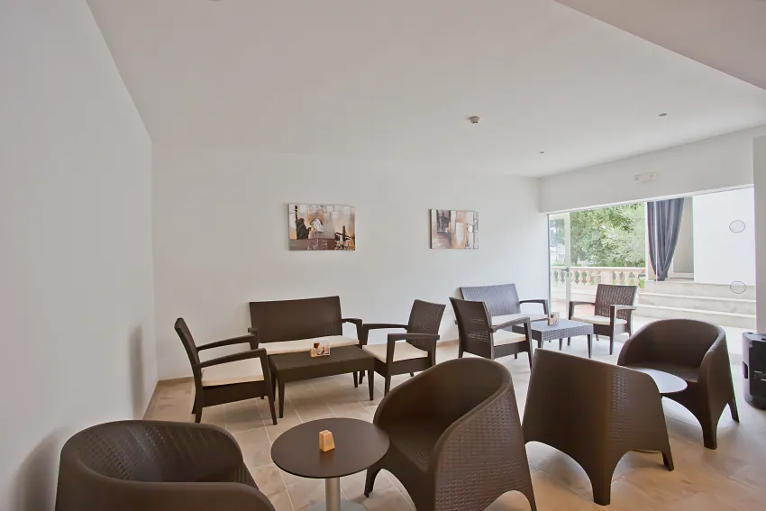 FERGUS Bermudas 4*-35